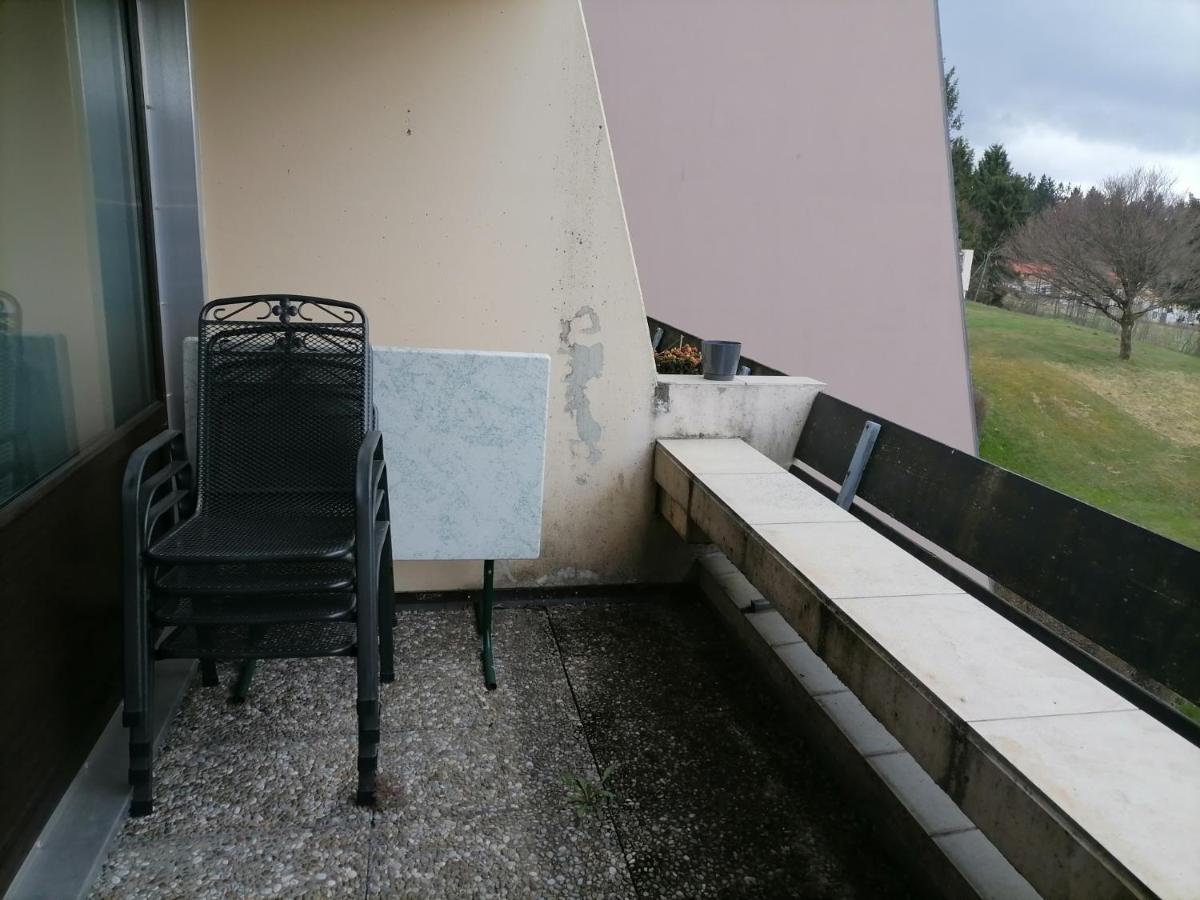 2-Raum Appartement Saxo ซังคท์แองเกลอมาร์ ภายนอก รูปภาพ