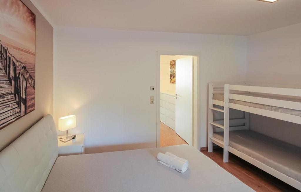2-Raum Appartement Saxo ซังคท์แองเกลอมาร์ ภายนอก รูปภาพ